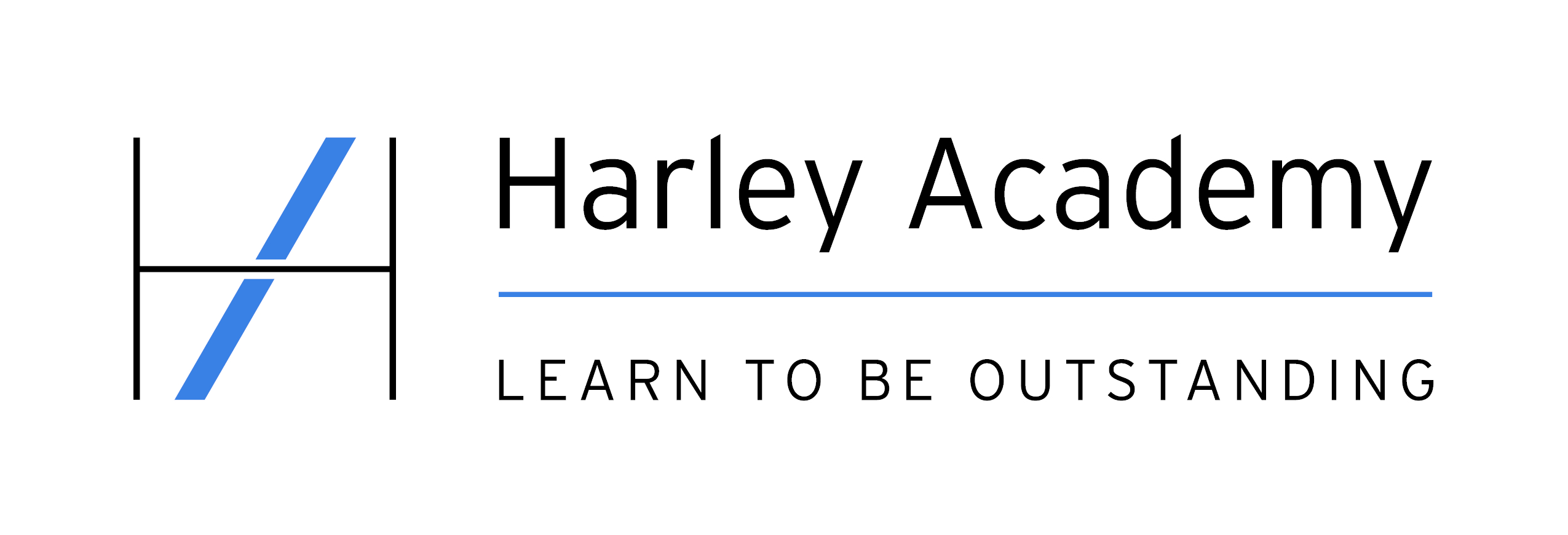 Harley Academy: Collaborate. Innovate. Lead.